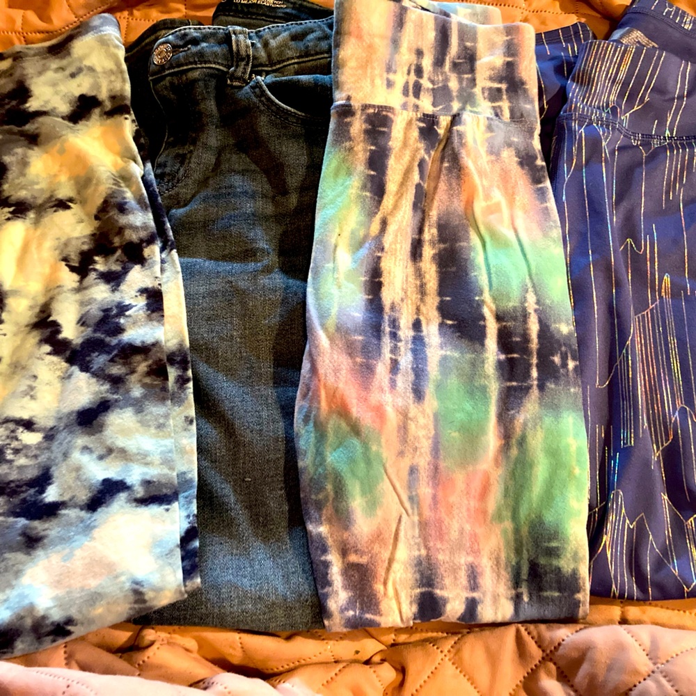 Girls size 14